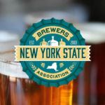 New Vendor of the New York State Brewers Association