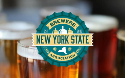 New Vendor of the New York State Brewers Association