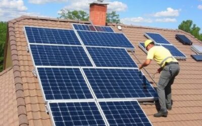 Choosing the Right Solar Panel Installation for Your MA Roof: A Comprehensive Guide