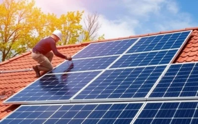 How to Choose the Right Solar Panel Company in MA: Tips from Solar Panel Installation Experts
