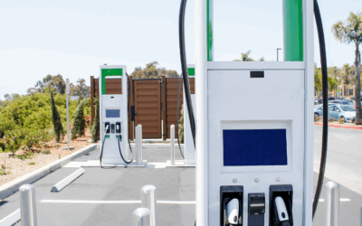 EV Charging Stations for Businesses, MA: A Complete Commercial Guide