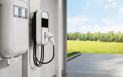 DC Fast Charger in MA: Everything Businesses Need to Know