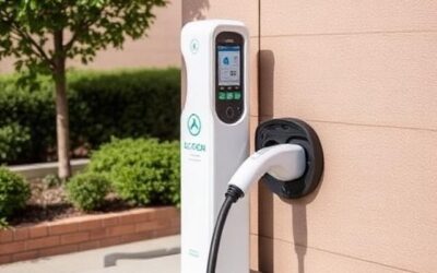 Top Benefits of Installing a Level 1 EV Charger in Massachusetts