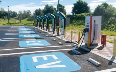 Common Mistakes to Avoid When Installing EV Charging Stations in MA