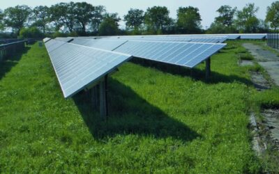 How a Solar Company in Boston Helps You Save on Energy Costs