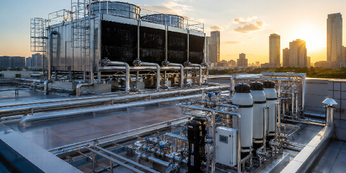 Cooling Tower