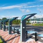 EV charging