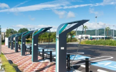Getting an EV Charger Installed in Massachusetts: A Step-by-Step Guide