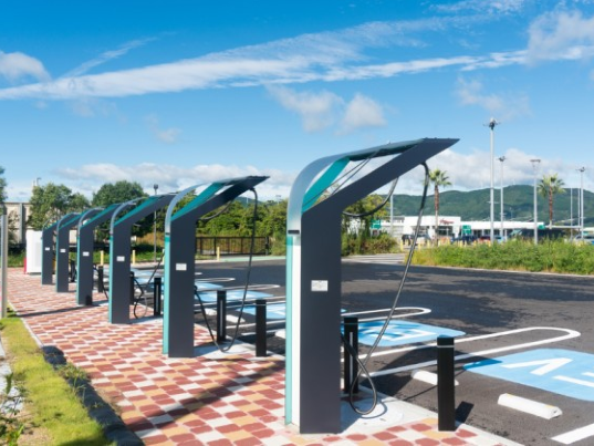 EV charging