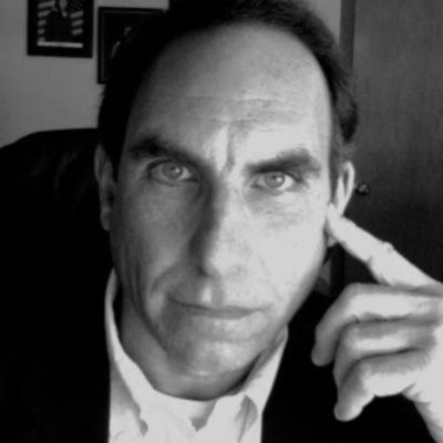 Mark Lavin