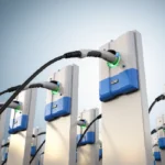 EV Charging Stations