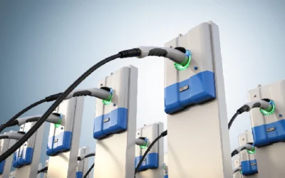 Everything Massachusetts Homeowners Need to Know About EV Charging Stations