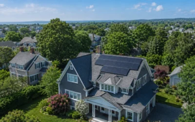 Massachusetts Solar Incentives & Rebates 2026: Complete Guide to Save Money