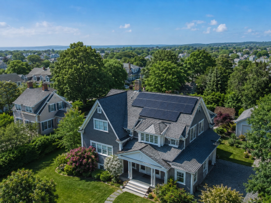 Massachusetts Solar Incentives & Rebates 2026