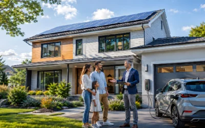 How Energy Efficiency Solutions Can Increase Your Home’s Value in Massachusetts