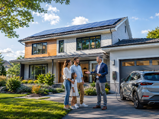 Energy Efficiency Solutions