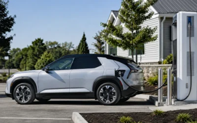 DC Fast Charging Station in MA: A Complete Guide for EV Drivers