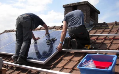 How Does Residential Solar Installation Work? A Step-by-Step Guide