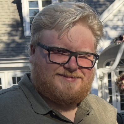 Joe Woodsum